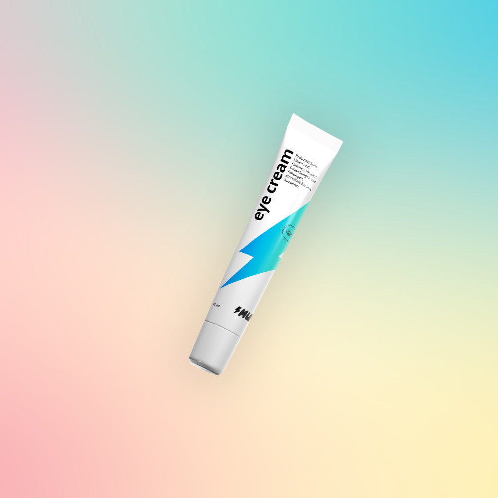 Eye Cream