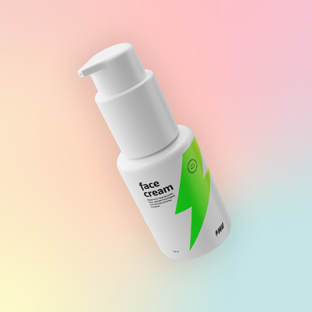 Face Cream