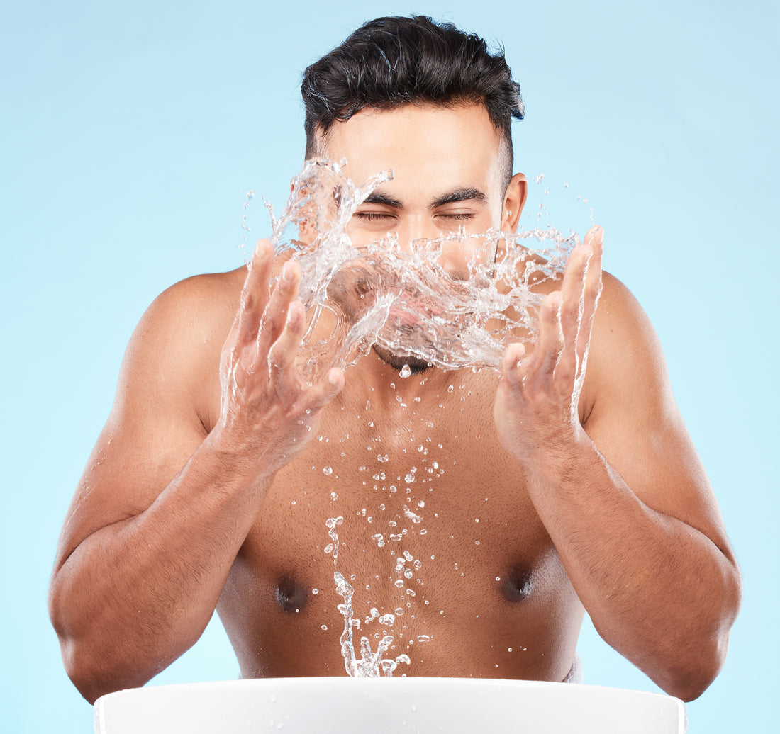 Warum Hyaluron das Must-Have in deiner Männerpflege ist