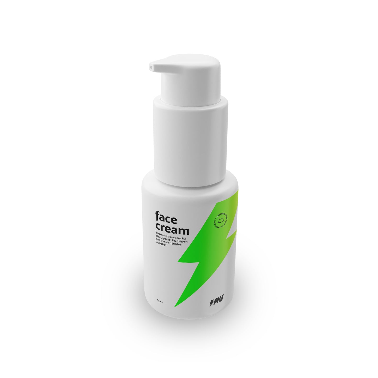 Face Cream