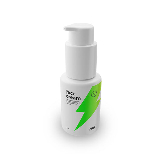 face cream