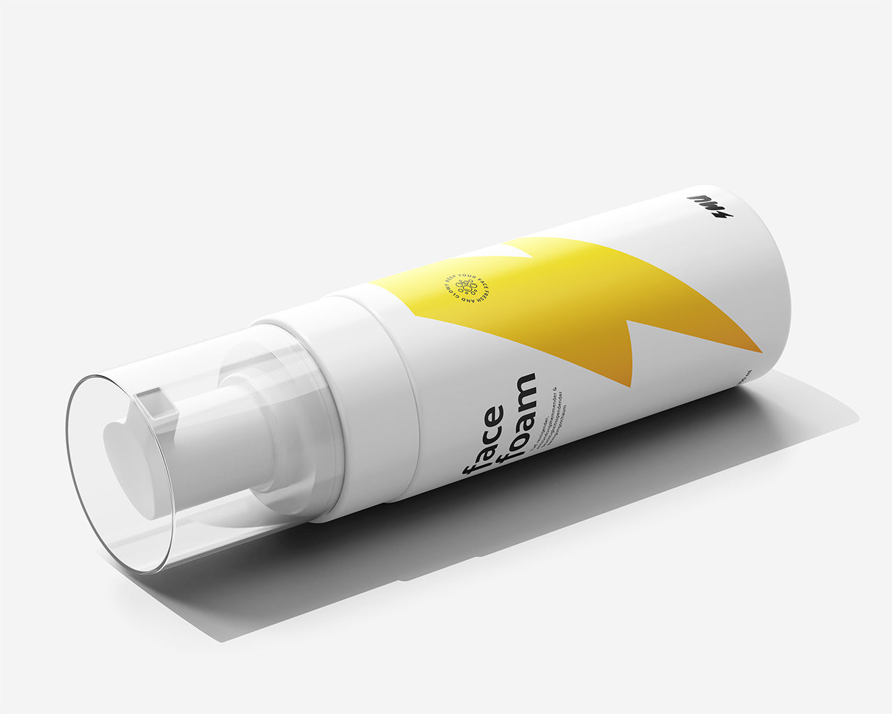 Face Foam
